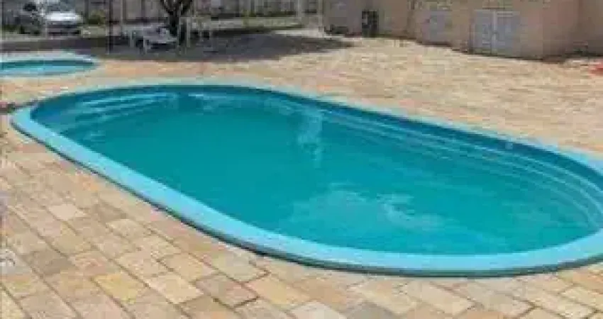 Apartamento para Venda - 38.72m², 2 dormitórios, 1 vaga - Restinga