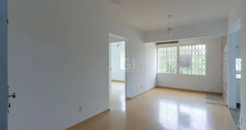 Apartamento para Venda - 57.37m², 2 dormitórios, 1 vaga - Cavalhada