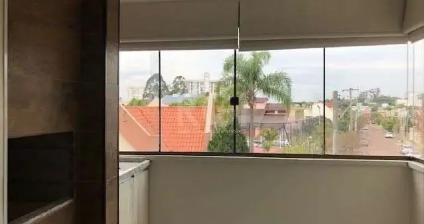 Apartamento para Venda - 70m², 2 dormitórios, sendo 1 suites, 1 vaga - Jardim Itu