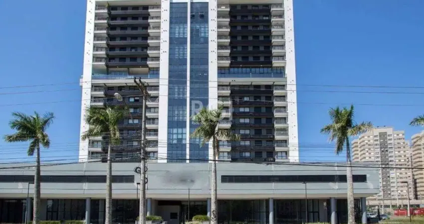 Apartamento com 1 quarto à venda na Avenida Ipiranga, --, Partenon, Porto Alegre