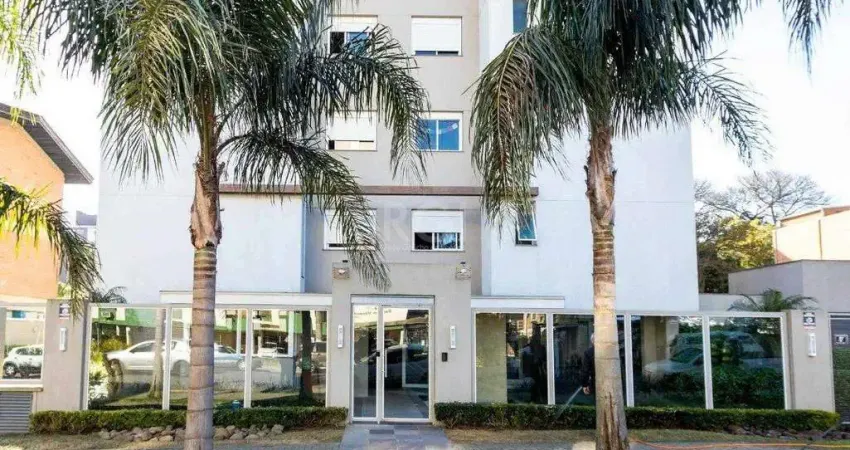 Apartamento com 2 quartos à venda na Avenida Otto Niemeyer, --, Tristeza, Porto Alegre
