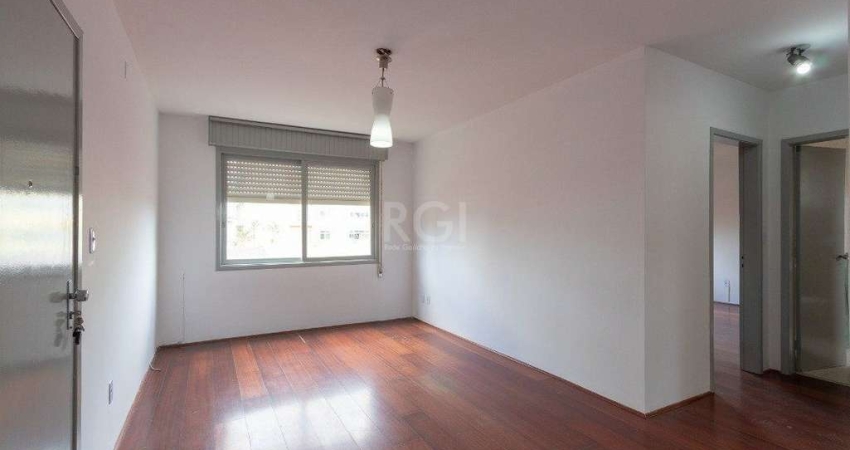Apartamento para Venda - 99.9m², 2 dormitórios, sendo 1 suites, 1 vaga - Cristal