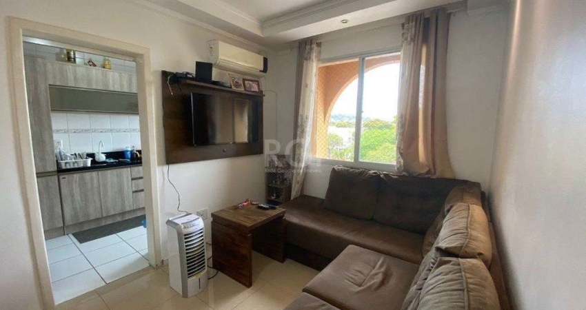 Apartamento com 2 quartos à venda na Rua Doutor Pereira Neto, --, Tristeza, Porto Alegre