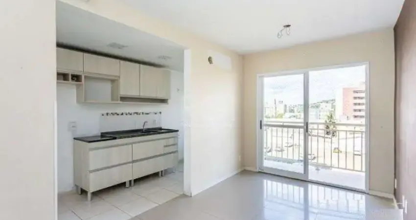 Apartamento com 2 quartos à venda na Rua Teotônia, --, Camaquã, Porto Alegre