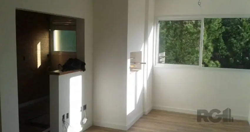 Apartamento com 2 quartos à venda na Rua Costa Lima, --, Nonoai, Porto Alegre