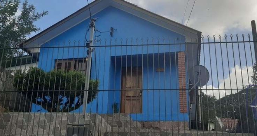 Casa para Venda - 68m², 2 dormitórios, 1 vaga - Belém Novo, Porto Alegre