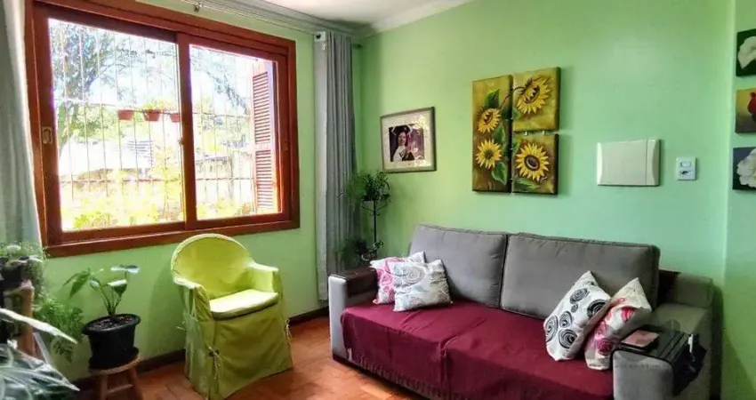 Apartamento | 2 quartos | 62,18m2 | 1 vaga | Bairro Petrópolis