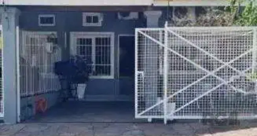 Casa em Jardim Leopoldina