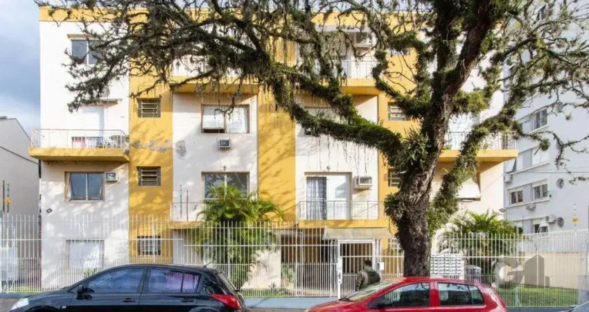 Apartamento à venda no empreendimento jardim inhanduí, com 2 dormitórios,