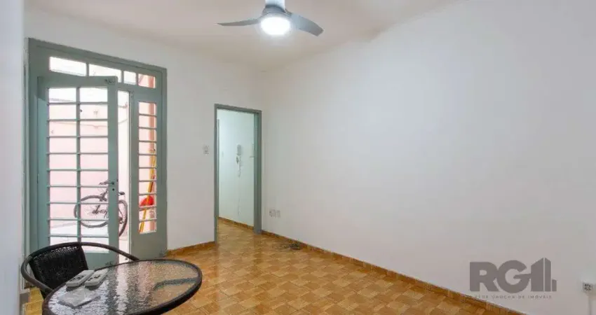 Apartamento com 1 quarto à venda na Rua Santana, --, Santana, Porto Alegre