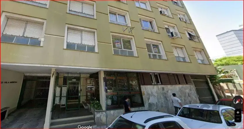 Apartamento com 1 quarto à venda na Rua Sarmento Leite, --, Centro Histórico, Porto Alegre
