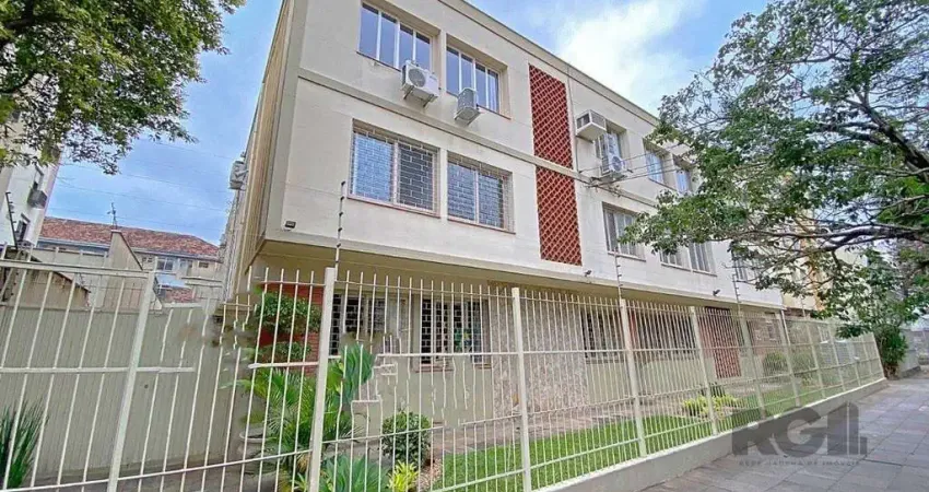 Apartamento com 3 quartos à venda na Rua Visconde do Herval, --, Menino Deus, Porto Alegre