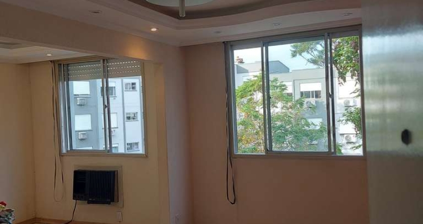 Apartamento com 3 quartos à venda na Rua Tenente Ary Tarrago, --, Jardim Itu Sabará, Porto Alegre