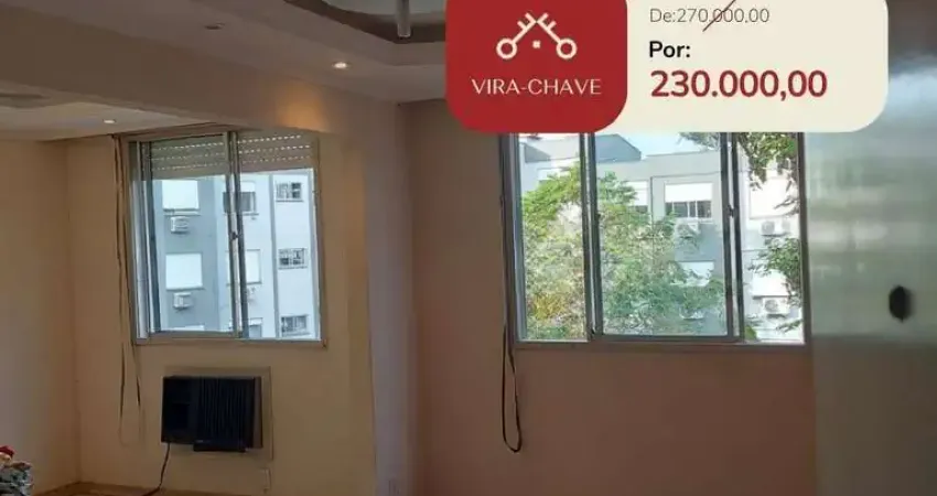 Apartamento com 3 quartos à venda na Rua Tenente Ary Tarrago, --, Jardim Itu Sabará, Porto Alegre