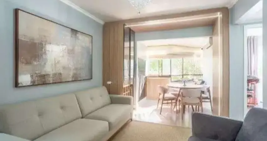 Apartamento com 2 quartos à venda na Rua Eurípedes Monteiro Duarte, --, Cavalhada, Porto Alegre