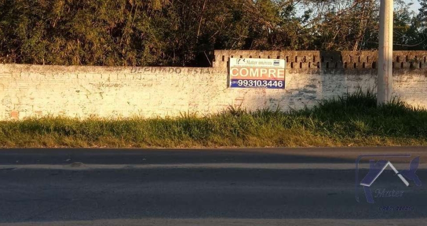 Terreno para Venda - 320m², 0 dormitórios, Belém Novo, Porto Alegre