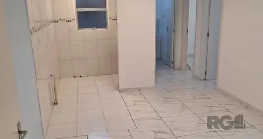 Apartamento com 2 quartos à venda na Rua Império, --, Vila Nova, Porto Alegre
