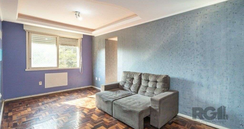 Apartamento no São sebastião de 3 dormitórios e vaga DESOCUPADO