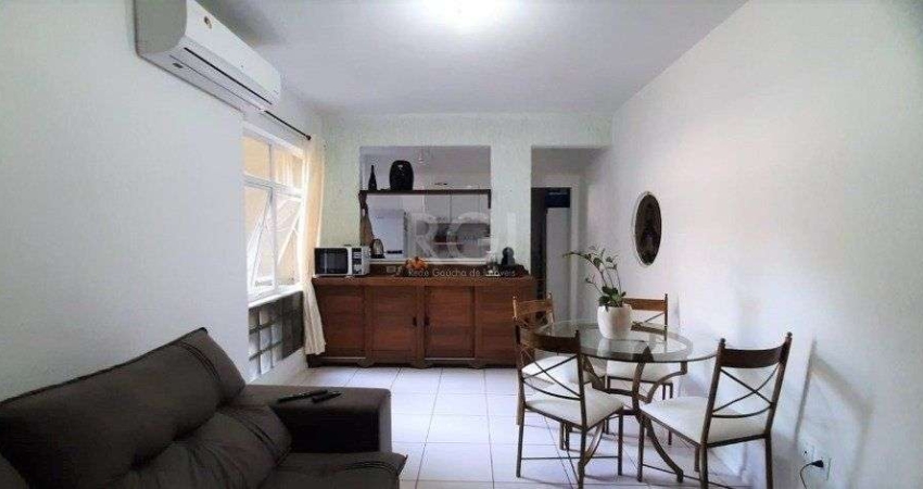 Apartamento no Centro de dormitório