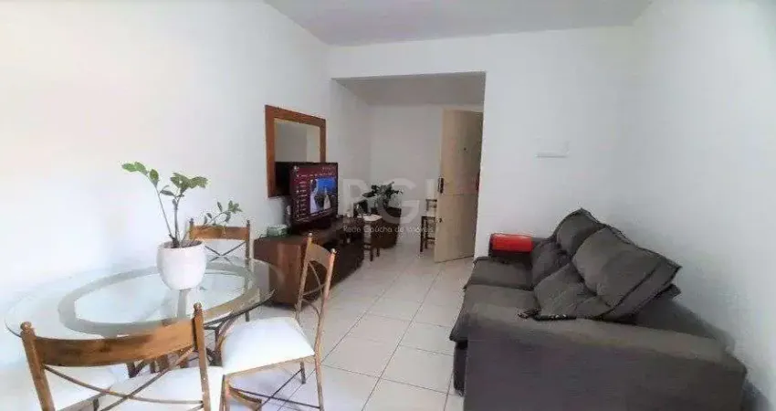 Apartamento com 1 quarto à venda na Avenida Borges de Medeiros, --, Centro Histórico, Porto Alegre