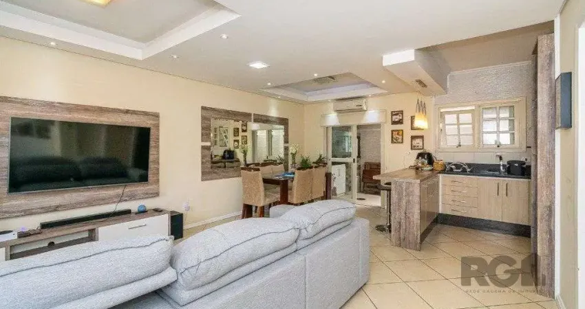 Casa com 3 quartos à venda na Rua Doutor João César Krieger, --, Sarandi, Porto Alegre