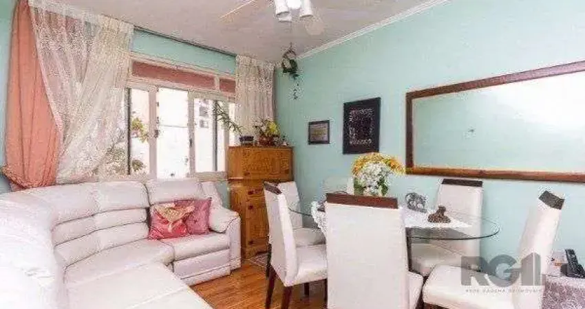 Apartamento no higienópolis de 3 dormitórios e vaga rotativa