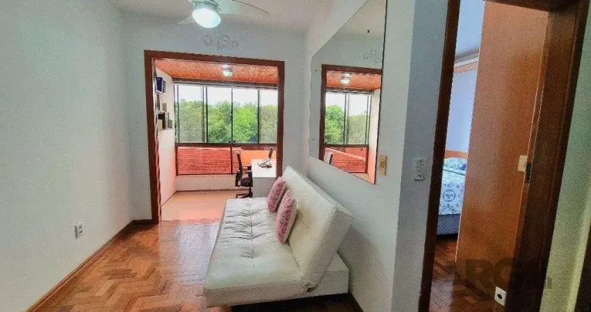 Apartamento com 1 quarto à venda na Rua General Rondon, --, Tristeza, Porto Alegre