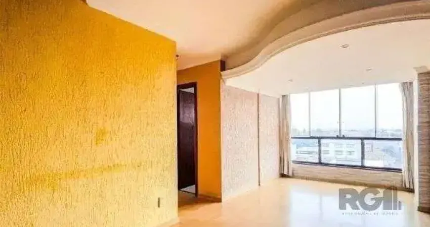 Cobertura com 2 quartos à venda na Travessa Isidoro José Lopes, --, Sarandi, Porto Alegre