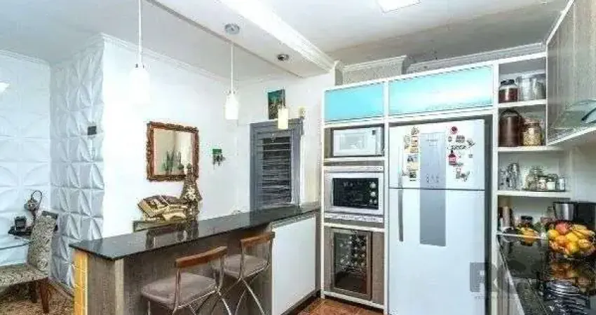 Apartamento com 3 quartos à venda na Avenida Otávio Rocha, --, Centro Histórico, Porto Alegre