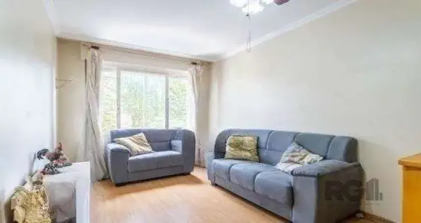 Apartamento com 2 quartos à venda na Rua Veador Porto, --, Santana, Porto Alegre