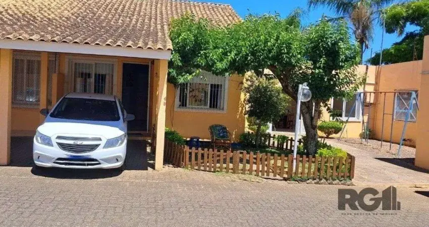 Casa em Condomínio em Jardim Leopoldina