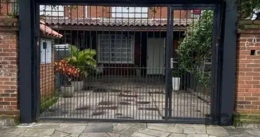 Sobrado em Morro Santana