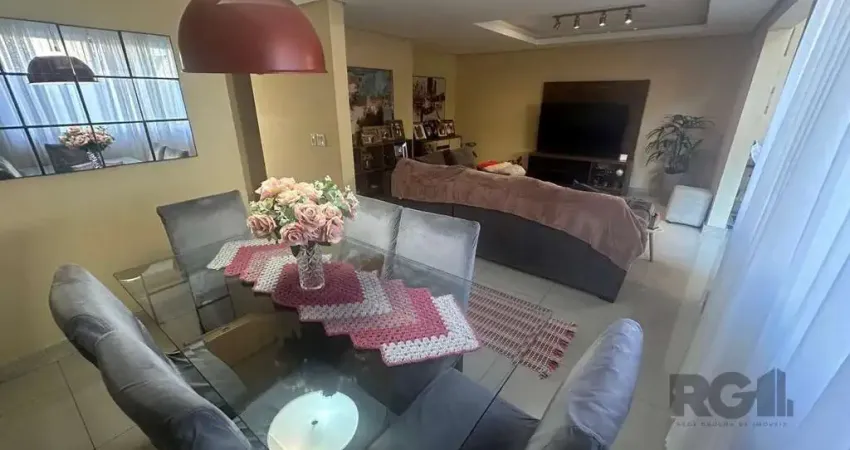 Casa em Condomínio em Sarandi