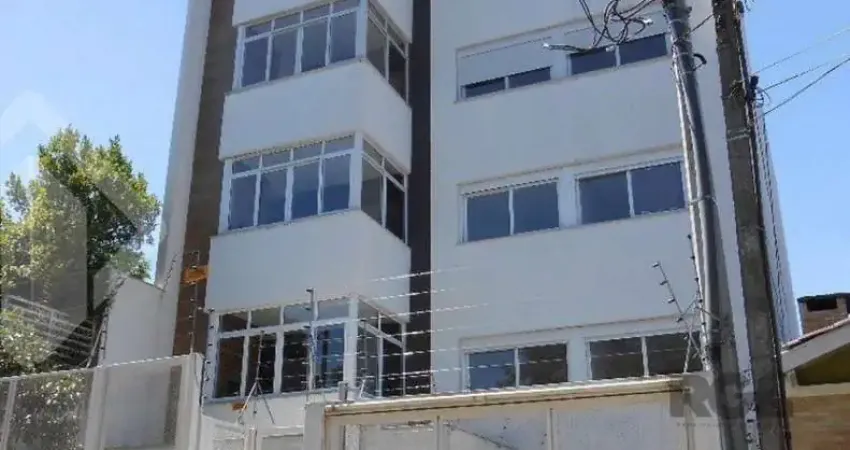 Apartamento à venda de 1 dormitório no bairro Petrópolis