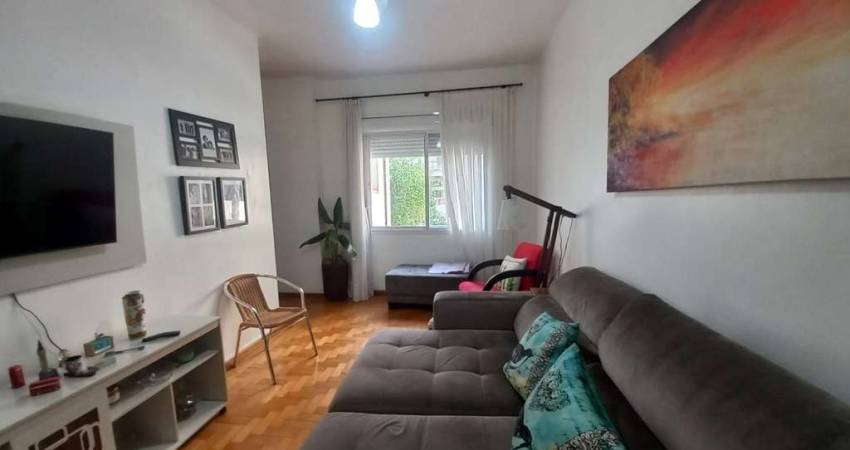 Apartamento 2 quartos na Lima e Silva