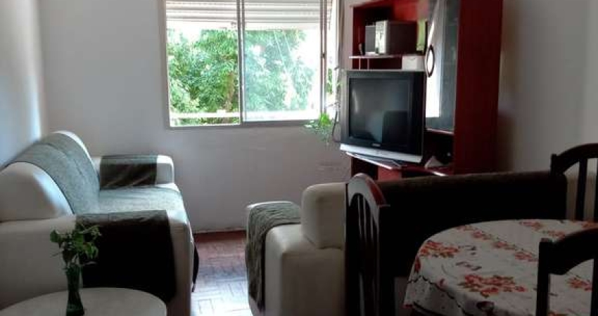Apartamento com 2 quartos à venda na Rua Lasar Segall, --, São Sebastião, Porto Alegre