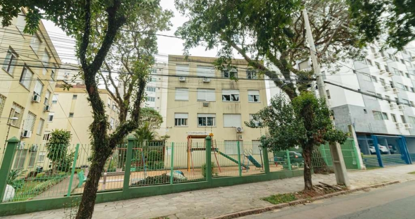 Apartamento em Passo da Areia