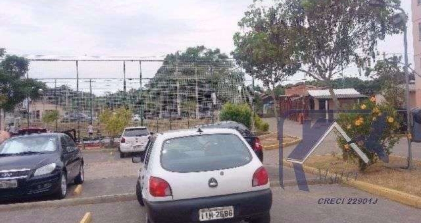 Apartamento para Venda - 36.03m², 2 dormitórios, 1 vaga - Vila Nova