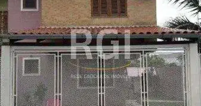 Casa para Venda - 100m², 3 dormitórios, sendo 1 suites, 2 vagas - Hípica