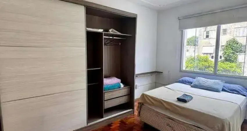 Apartamento com 1 quarto à venda na Rua da República, --, Cidade Baixa, Porto Alegre