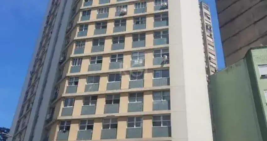 Apartamento com 3 quartos à venda na Avenida Senador Salgado Filho, --, Centro Histórico, Porto Alegre