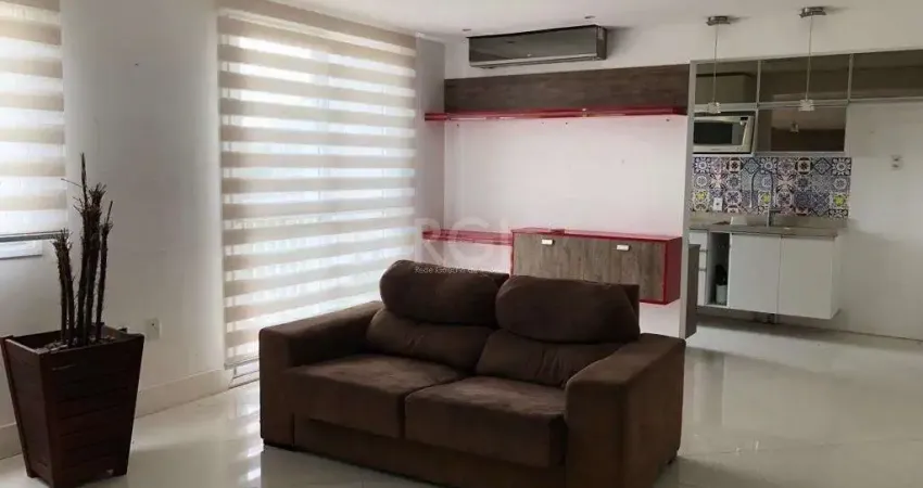 Apartamento para Venda - 73m², 3 dormitórios, sendo 1 suites, 1 vaga - Jardim Itu Sabará