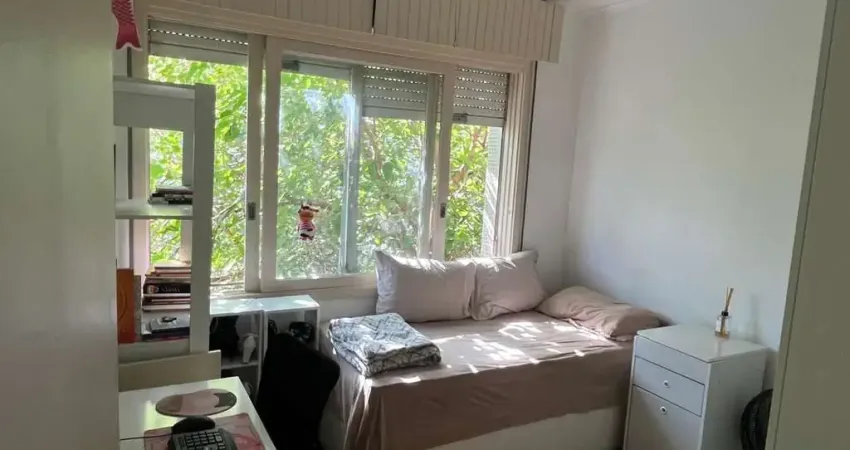 Apartamento Garden com 2 dormitórios em frente ao Shopping Total