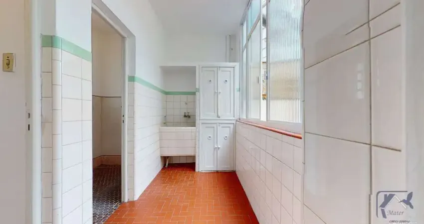 Apartamento com 3 quartos à venda na Rua Augusto Pestana, --, Santana, Porto Alegre