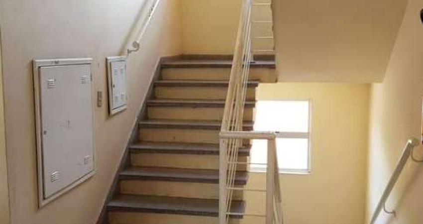 Apartamento de 2 quartos com sacada integrada com churrasqueira e garagem