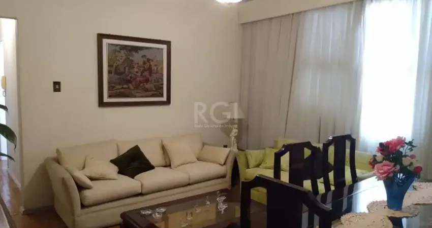 Apartamento para Venda - 85m², 2 dormitórios, Medianeira