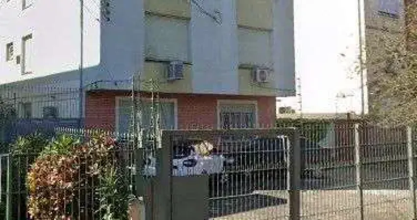 Apartamento com 2 quartos à venda na Avenida Niterói, --, Medianeira, Porto Alegre