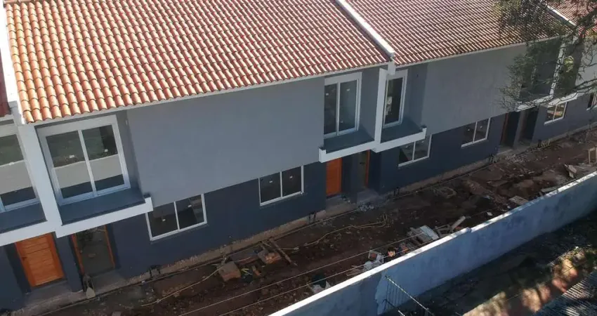 Apartamento com 2 quartos à venda na Rua Sebastião Wolf, --, Nonoai, Porto Alegre