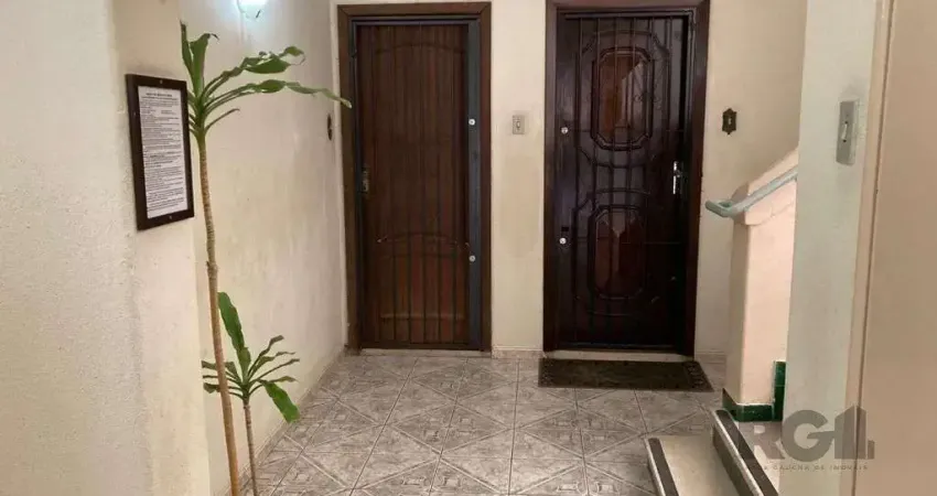 Apartamento em Floresta