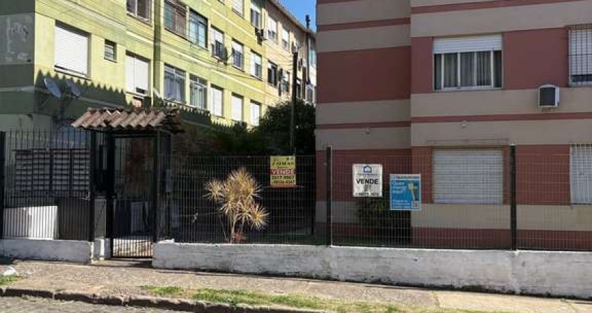 Apartamento com 01 Quarto no Bairro Rubem Berta